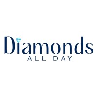 Diamonds All Day logo - Similar company to Conejo Negro Brand Experiences