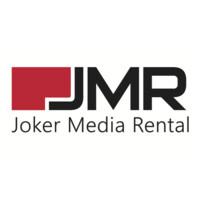JOKER MEDIA RENTAL logo - Similar company to Mp-Studio