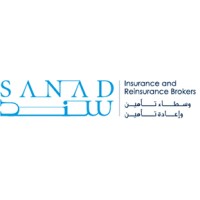 Sanad Insurance and Reinsurance Brokers logo - Similar company to Austi Reinsurance Underwriting Ltd.