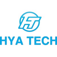 HYA Tech Private Limited logo - Similar company to Hi Tech Machine Tools Hosur