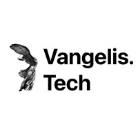 Vangelis Technologies logo - Similar company to Ajenda