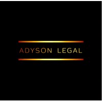 Adyson Legal logo - Similar company to Skycutter