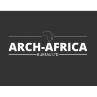 ARCH-AFRICA BUREAU  LTD logo - Similar company to Ultimate Developers Ltd