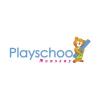 Playschool Nursery logo - Similar company to Apple Tree Nursery Schools