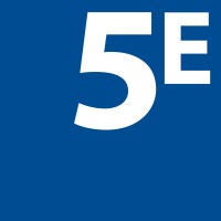 5E Byg A/S logo - Similar company to Adelborg