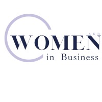 AKB Women in Business logo - Similar company to Mannheim Forum