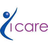 ICare Group logo - Similar company to Talento Search