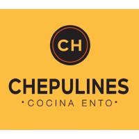 Chepulines: Cocina Ento logo - Similar company to Wairth