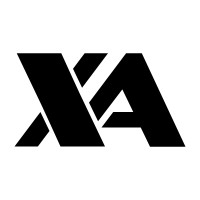 XA12 Games Studio logo - Similar company to Bravegames