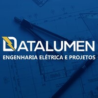 Datalumen logo - Similar company to Alpha Sistemas Elétricos