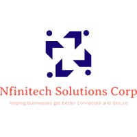 Nfinitech Solutions LLC logo - Similar company to Pctronics Managed It Services