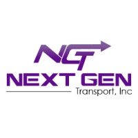 Next Gen Transport, Inc. logo - Similar company to Msi: Information Management Solutions