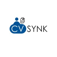 CVSYNK logo - Similar company to Lucres