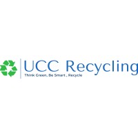 UCC Recycling logo - Similar company to Inteligen-T Servicios Empresariales