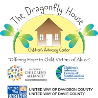 The Dragonfly House Children's Advocacy Center logo - Similar company to Wake Forest Innovations