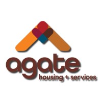 Agate Housing and Services logo - Similar company to Simpson Housing Services