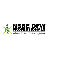 NSBE DFW Professionals logo - Similar company to National Society Of Black Engineers At Ut Dallas