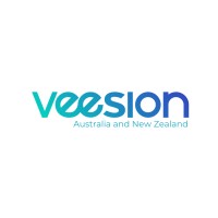 Veesion Australia NZ logo - Similar company to Vistrak