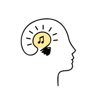 Hamilton Music Therapy logo - Similar company to Camilla Hall Nursing Home