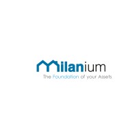 Milanium logo - Similar company to Fleetheroes