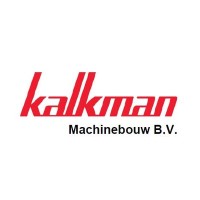 Kalkman Machinebouw B.V. logo - Similar company to Ow Machinebouw