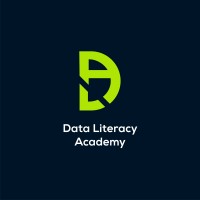 Data Literacy Academy logo - Similar company to Data Literacy