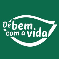 De BEM Com a VIDA logo - Similar company to Mundo Verde
