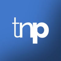 The Niche Partnership | B Corp™ logo - Similar company to Source Solutions Ltd