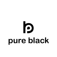 Pure Black