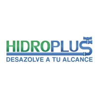 HIDROPLUS DE LAGUNA, S.A. DE C.V. logo - Similar company to Hidroplus
