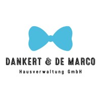 Dankert & de Marco Hausverwaltung GmbH logo - Similar company to Marcus Trapp Immobilien®