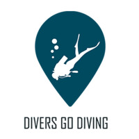 Divers Go Diving logo - Similar company to Similan Diving Tours