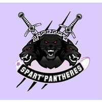 Spart'panthères - Bureau des Sports de TBS logo - Similar company to Bureau Des Sports 2024 Tbs - Hydra'Thletic