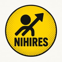 Nihires logo - Similar company to Gaibe Learning