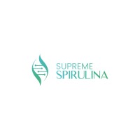 Supreme Spirulina logo - Similar company to Turner International