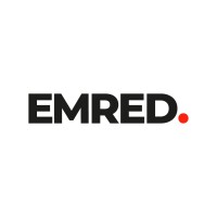 EMREDconsulting.com logo - Similar company to Ain Themachine