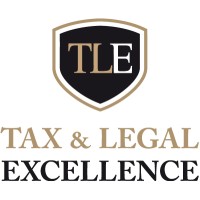Tax & Legal Excellence (TLE) logo - Similar company to Tax Difference