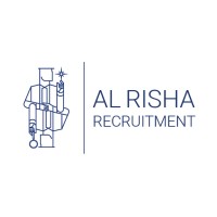 ALRISHA RECRUITMENT logo - Similar company to Scooterr