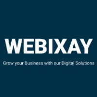 Webixay Technologies logo - Similar company to Webunto