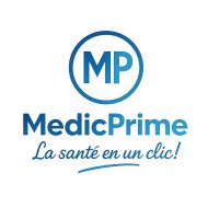 MEDICPRIME.FR logo - Similar company to Innov-T