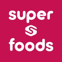 SuperFoods🍽️ logo - Similar company to Lunching