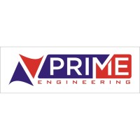 Prime Engineering India logo - Similar company to Prime Engineering