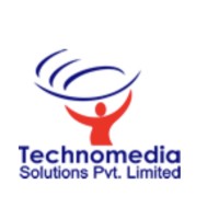Technomedia Solutions Private Limited - India logo - Similar company to Tecacs It Group
