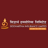 Siddhartha Insurance Limited logo - Similar company to Ebeema