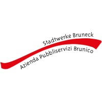 Stadtwerke Bruneck | Azienda Pubbliservizi Brunico logo - Similar company to Raiffeisenkasse Bruneck