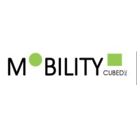 Mobility Cubed logo - Similar company to A Happy Project