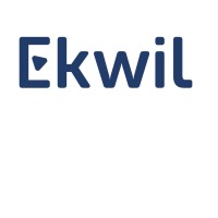 Ekwil logo - Similar company to Inocean