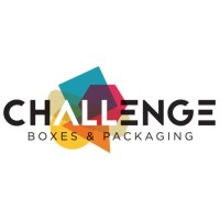 Challenge Packaging Ltd logo - Similar company to Actionpoint Packaging