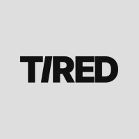 TIRED [ community ] logo - Similar company to Fwdays