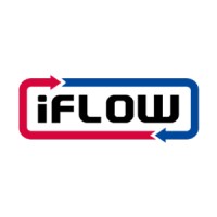 iFLOW HVAC INC. logo - Similar company to Emonyx Llc